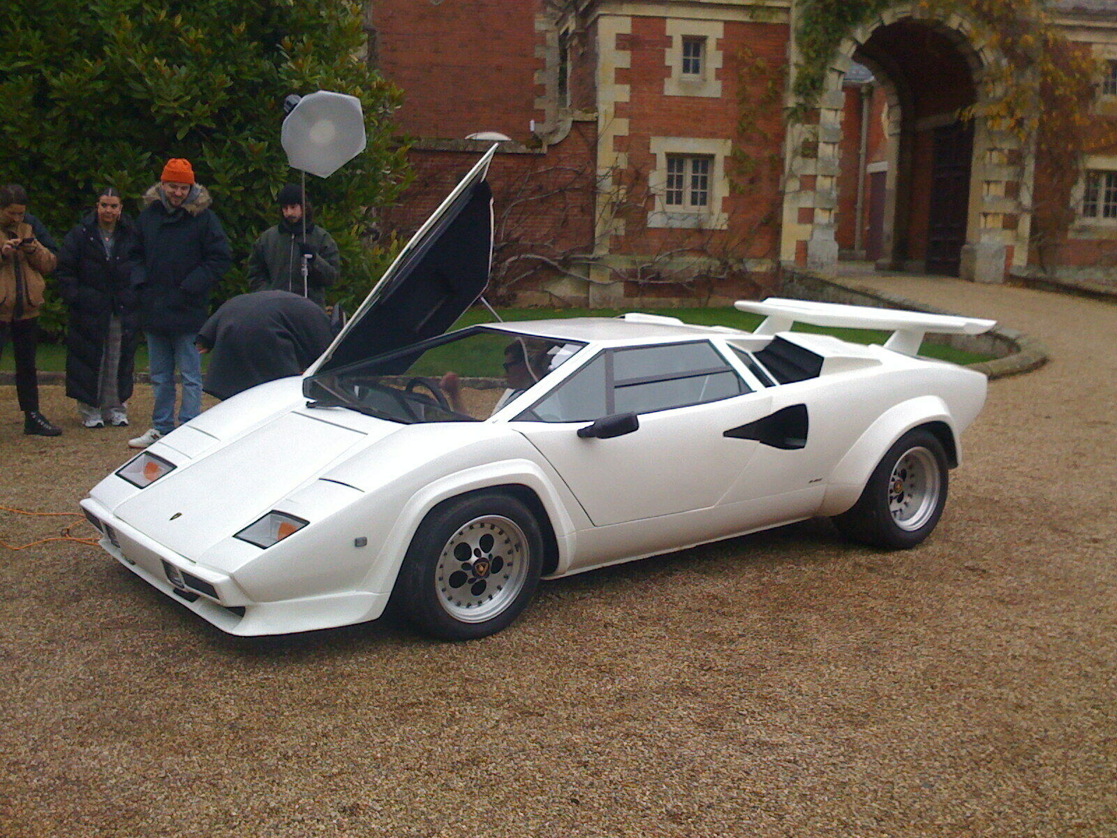 Countach Replica's for Sale 2022